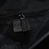 Gucci Black Calfskin Jackie Shoulder Bag