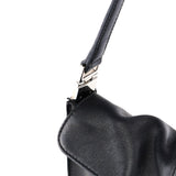 Gucci Black Calfskin Jackie Shoulder Bag