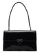 Gucci Black Calfskin Shoulder Bag