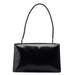 Gucci Black Calfskin Shoulder Bag