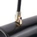 Gucci Black Calfskin Shoulder Bag