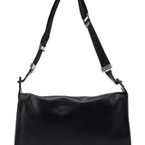 Gucci Black Calfskin Shoulder Bag