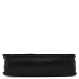 Gucci Black Calfskin Shoulder Bag