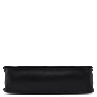 Gucci Black Calfskin Shoulder Bag