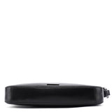 Gucci Black Calfskin Shoulder Bag