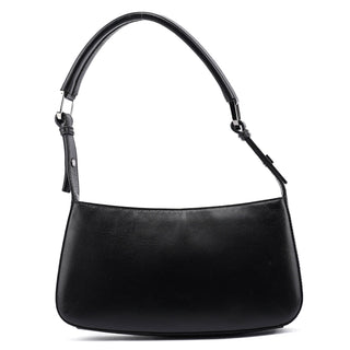 Gucci Black Calfskin Shoulder Bag