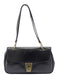 Gucci Black Calfskin Shoulder Bag