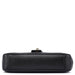 Gucci Black Calfskin Shoulder Bag