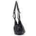 Gucci Black Calfskin Shoulder Bag