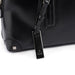 Gucci Black Calfskin Stud Tote Bag