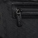 Gucci Black Calfskin Stud Tote Bag