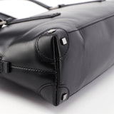 Gucci Black Calfskin Studs Tote