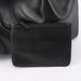 Gucci Black Calfskin Tote With Pouch