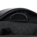 Gucci Black Canvas Bamboo Shoulder Bag