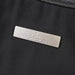 Gucci Black Canvas Chain Shoulder Bag