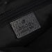 Gucci Black Canvas Jackie Shoulder Bag