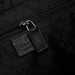 Gucci Black Canvas Shoulder Bag