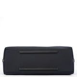 Gucci Black Canvas Tote Bag