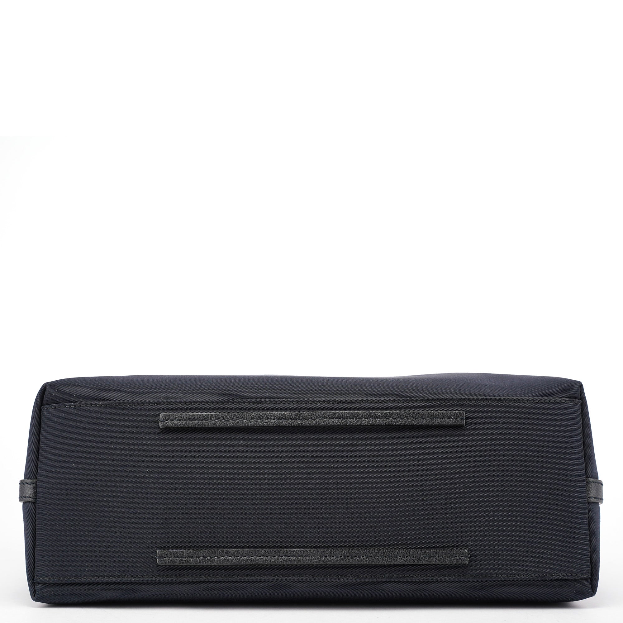 Gucci Black Canvas Tote Bag