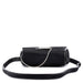 Gucci Black Fur Shoulder Bag