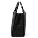 Gucci Black GG Bamboo 2-Way Tote