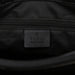 Gucci Black GG Bamboo 2-Way Tote