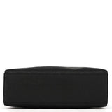 Gucci Borsa tote Bamboo GG nera
