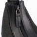 Gucci Black GG Bamboo Hobo Shoulder Bag