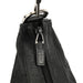 Gucci Black GG Bamboo Shoulder Bag