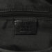 Gucci Black GG Bamboo Shoulder Bag