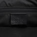 Gucci Black GG Bamboo Tote