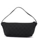 Gucci Black GG Boat Pochette