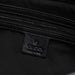 Gucci Black GG Canvas Leather Shoulder