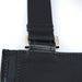 Gucci Black GG Crossbody Bag