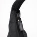 Gucci Black GG Dual Pocket Shoulder Bag