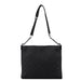 Gucci Black GG Dual Pocket Shoulder Bag