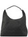 Gucci Black GG Hobo Shoulder Bag