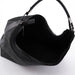 Gucci Black GG Hobo Shoulder Bag