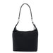 Gucci Black GG Hobo Shoulder Bag