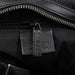 Gucci Black GG Hobo Shoulder Bag