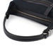 Gucci Black GG Hobo Shoulder Bag