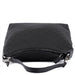 gucci Black GG Hobo Shoulder Bag