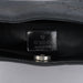 gucci Black GG Hobo Shoulder Bag