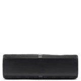 Gucci Black GG Jackie Shoulder Bag