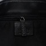 Gucci Black GG Jackie Shoulder Bag