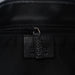 Gucci Black GG Jackie Shoulder Bag