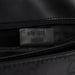 Gucci Black GG Keylock Clutch Bag