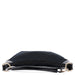 Gucci Black GG Patent Leather Shoulder Bag