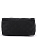 Gucci Black GG Pocket Shoulder Bag