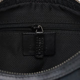 Gucci Black GG Shoulder Bag